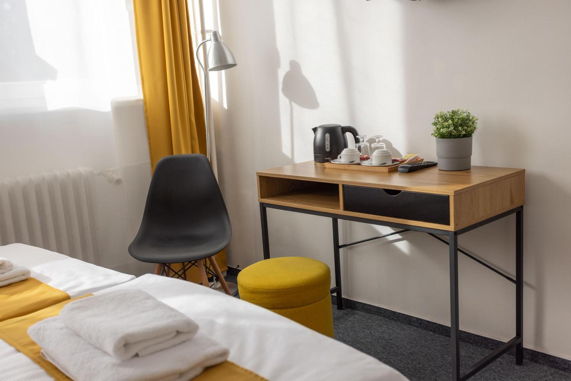 Hotel Atlas
