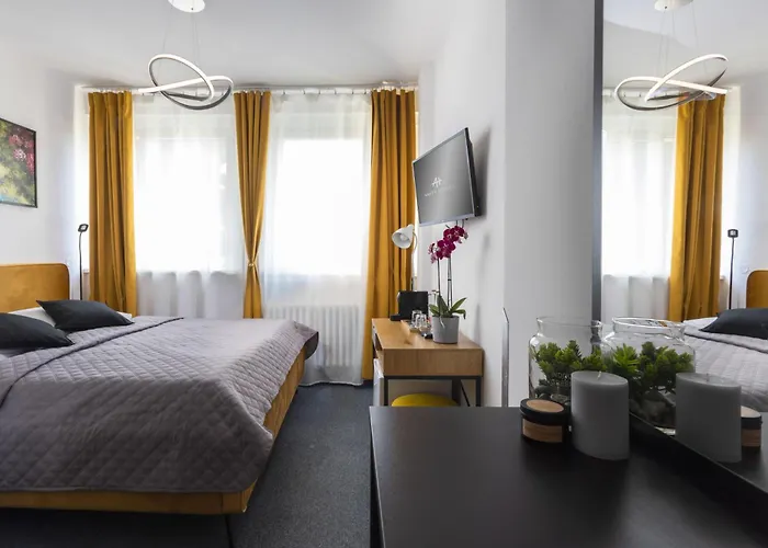 Hotel Amity