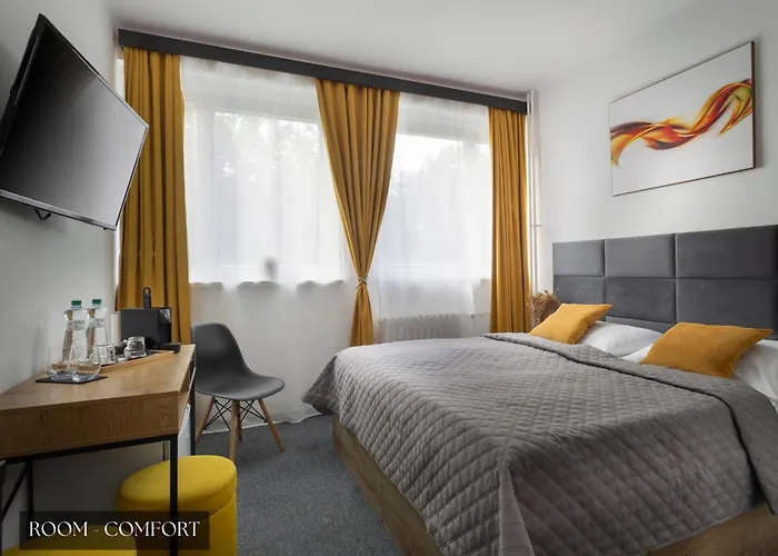 Hotel ATLAS